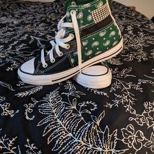 Brand new Converse